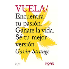 VUELA KOAN