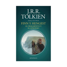 FINN Y HENGEST