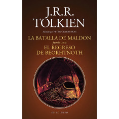 BATALLA DE MALDON Y EL REGR ESO DE BEORH