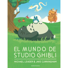 MUNDO DE STUDIO GHIBLI