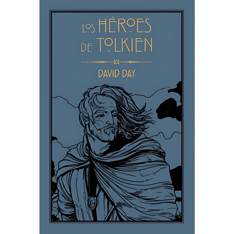 HEROES DE TOLKIEN