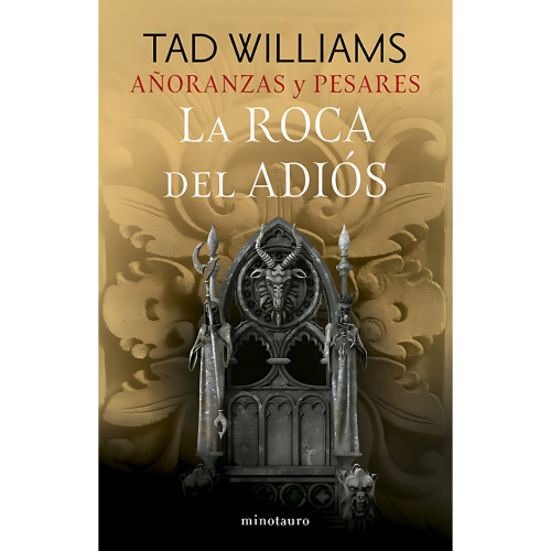 ROCA DEL ADIOS AÑORANZAS Y PESARES 2/4