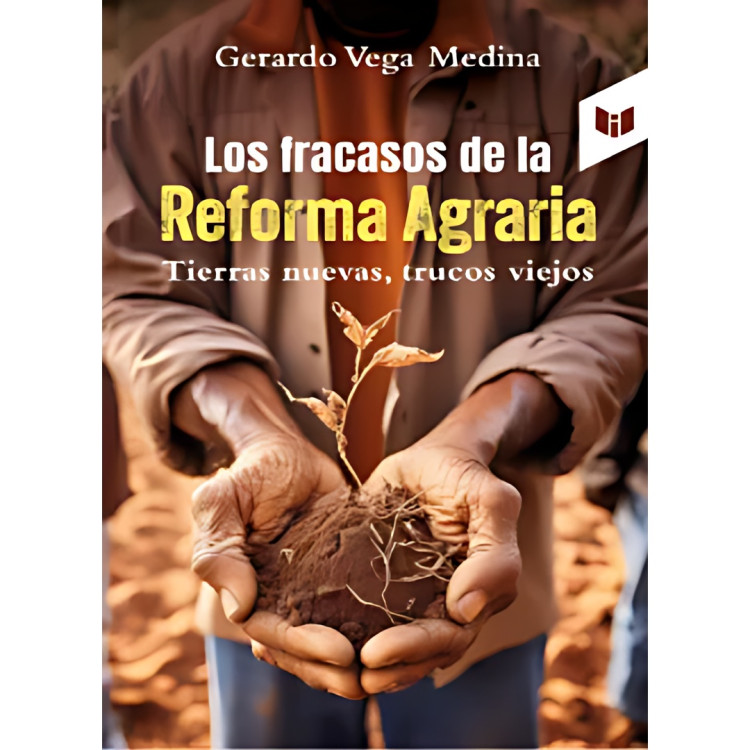 FRACASOS DE LA REFORMA AGRARIA