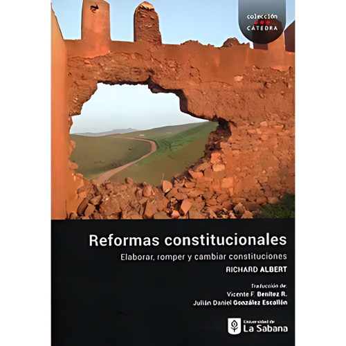 REFORMAS CONSTITUCIONALES