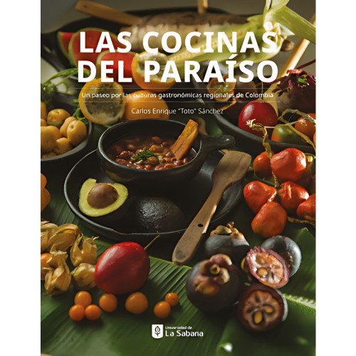 COCINAS DEL PARAISO