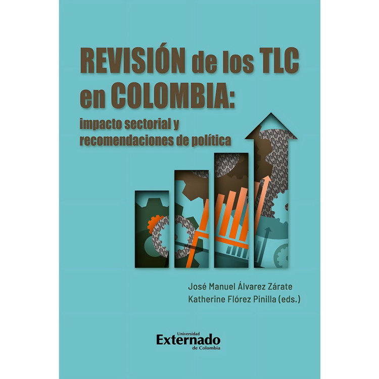 REVISION DE LOS TLC EN COLOMBIA