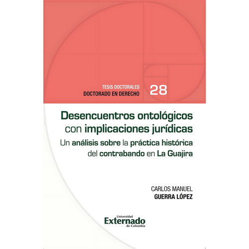 DESENCUENTROS ONTOLOGICOS