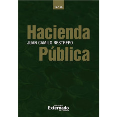 HACIENDA PUBLICA (12ª ED)