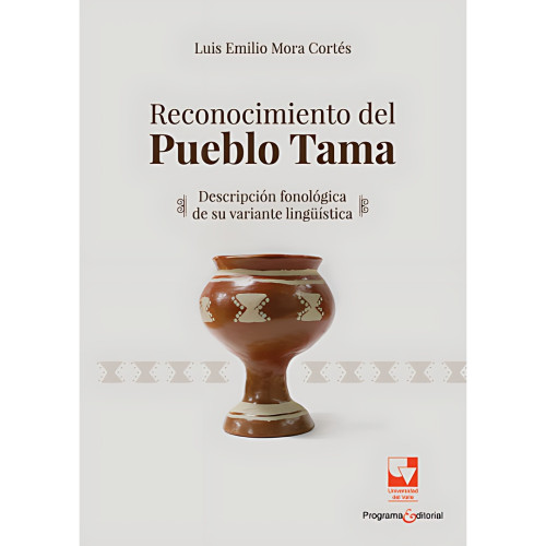 RECONOCIMIENTO DEL PUEBLO TAMA