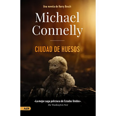 CIUDAD DE HUESOS CONNELLY