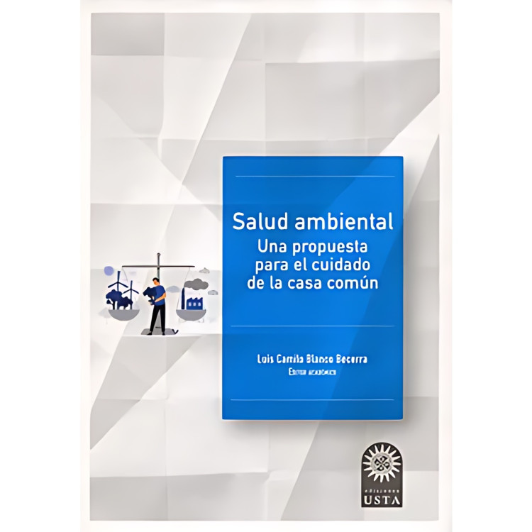 SALUD AMBIENTAL UNA PROPUESTA