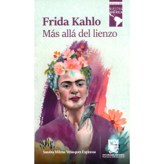 FRIDA KAHLO BIOGRAFIA