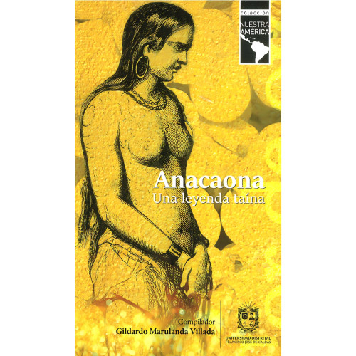 ANACAONA