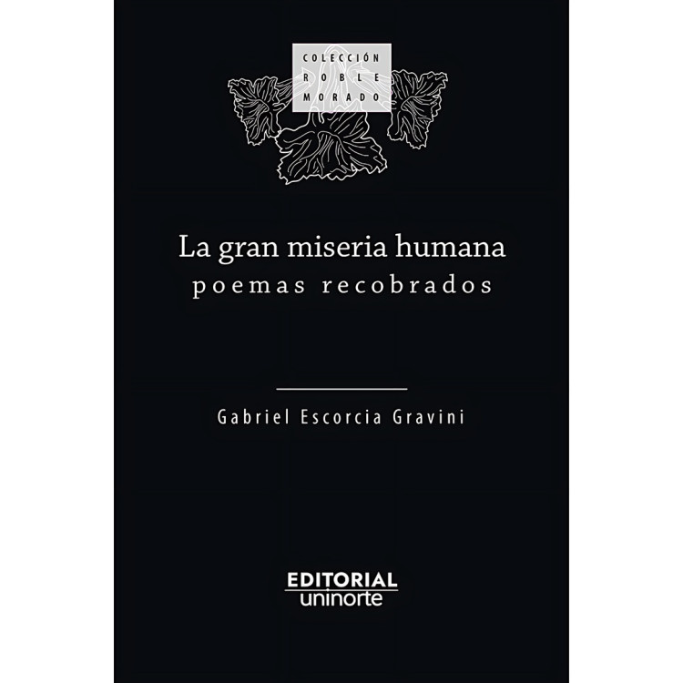 LA GRAN MISERIA HUMANA