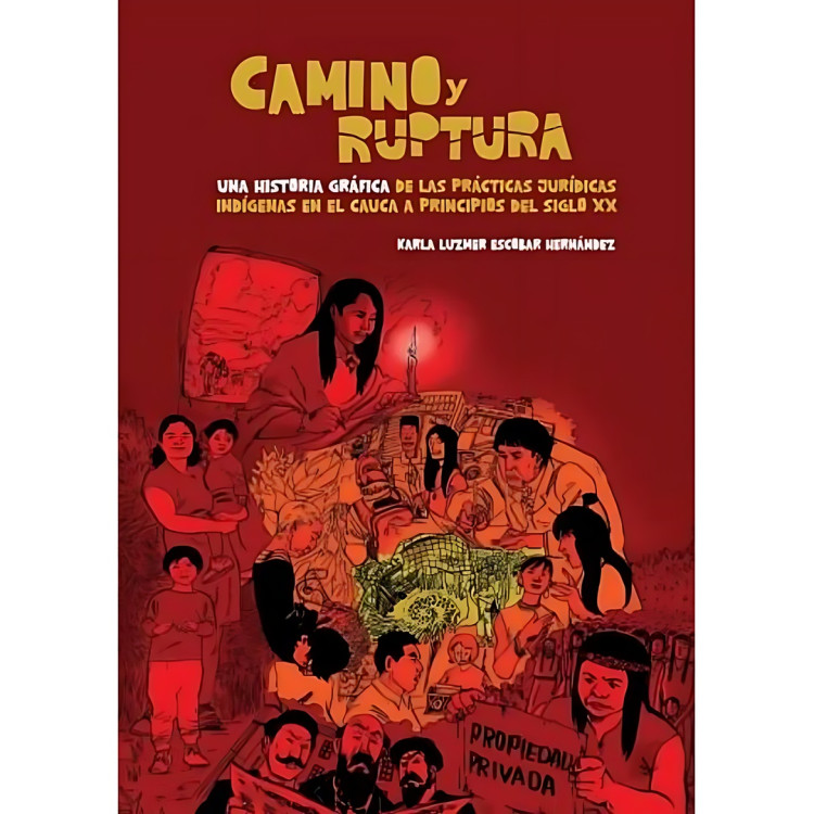 CAMINO Y RUPTURA