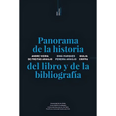 PANORAMA DE LA HISTORIA DEL LIBRO