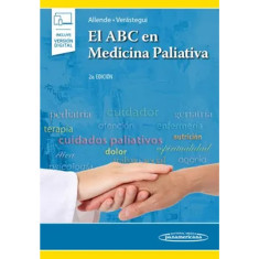 ABC DE LA MEDICINA PALIATIVA