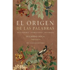 ORIGEN DE LAS PALABRAS