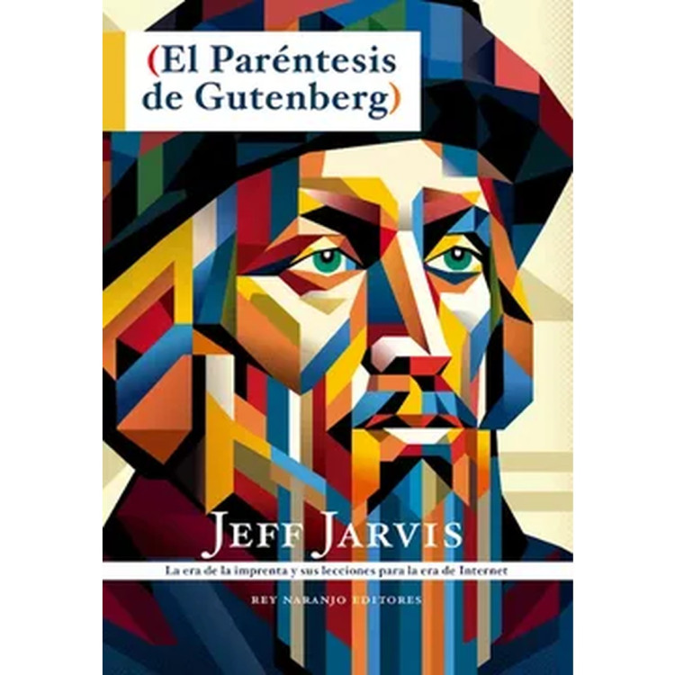 PARÉNTESIS DE GUTENBERG