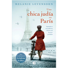 UNA CHICA JUDÍA EN PARÍS