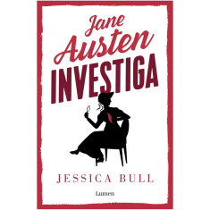 JANE AUSTEN INVESTIGA