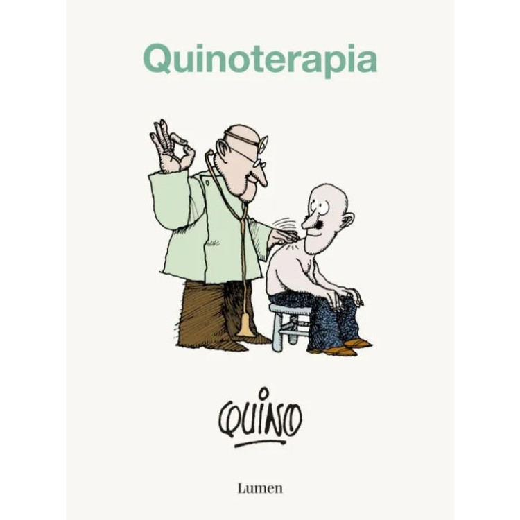 QUINOTERAPIA LUMEN