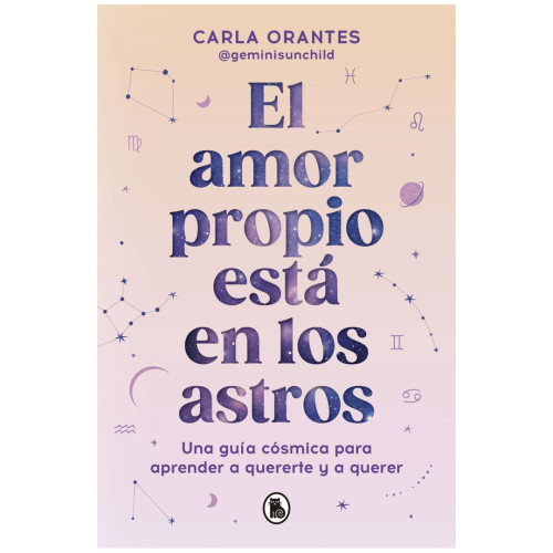 AMOR PROPIO ESTA EN LOS ASTROS EL