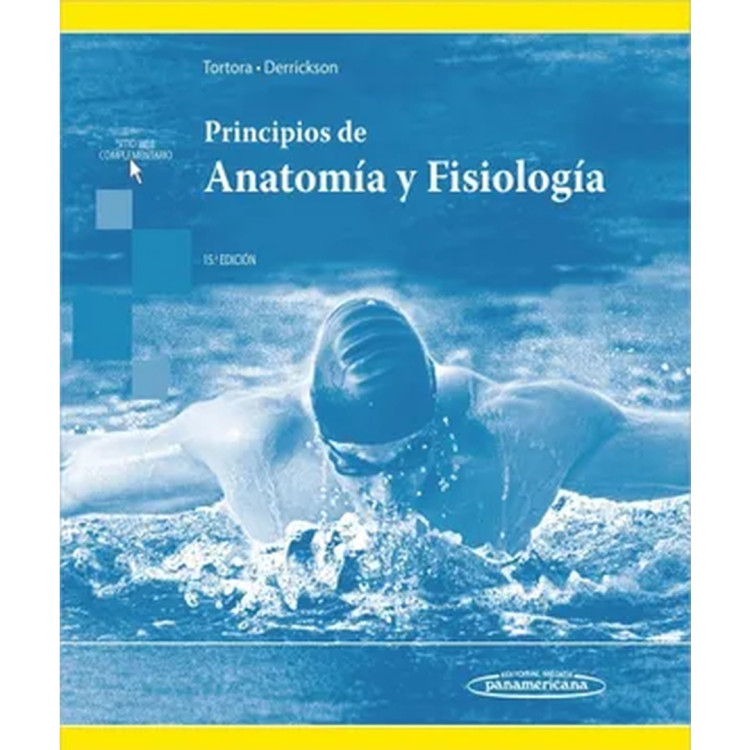 PRINCIPIOS DE ANATOMIA Y FISIOLOGIA