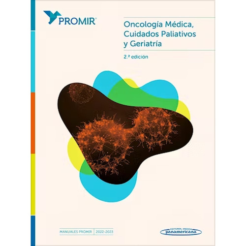 ONCOLOGIA MEDICA