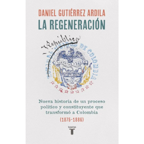 REGENERACIÓN LA