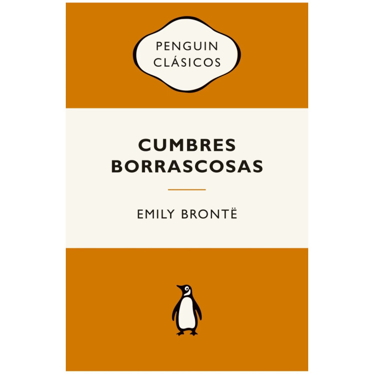 CUMBRES BORRASCOSAS (ED ACTUALIZADA)