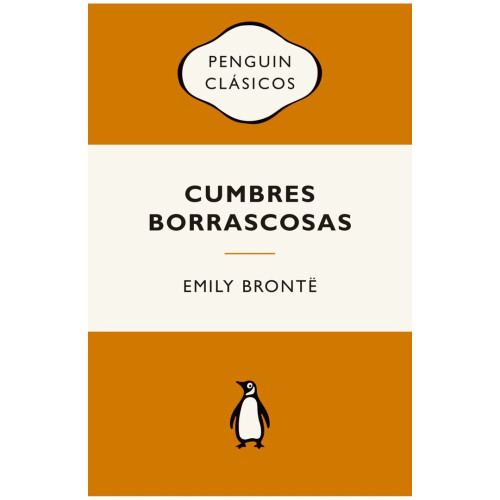 CUMBRES BORRASCOSAS (ED ACTUALIZADA)