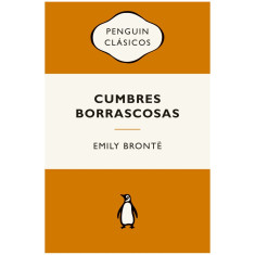 CUMBRES BORRASCOSAS (ED ACTUALIZADA)