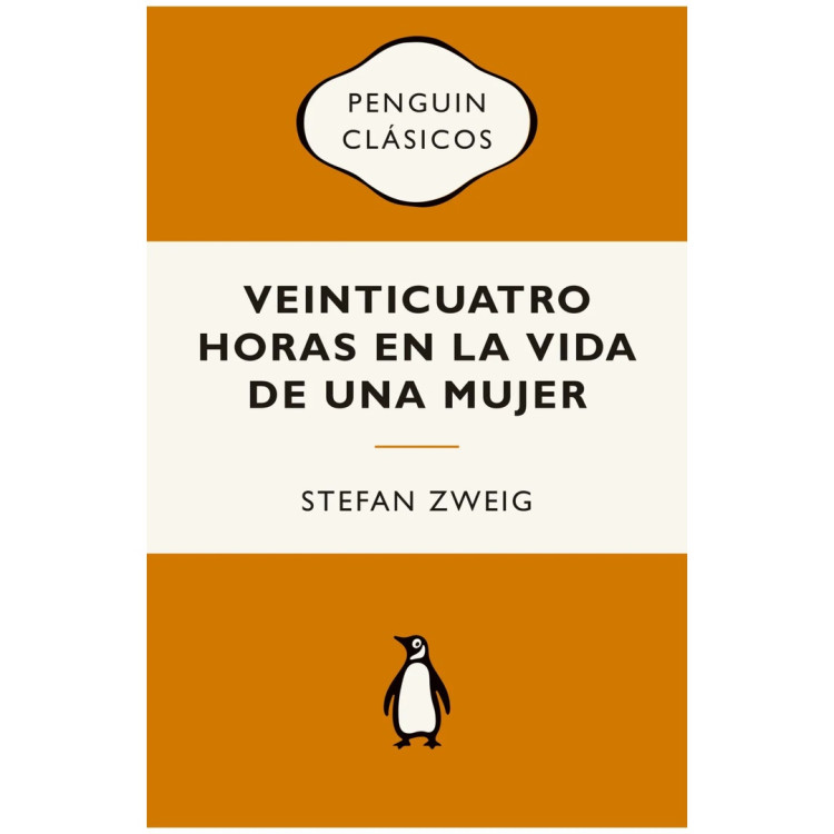 VEINTICUATRO HORAS EN LA VIDA(COLECCION)