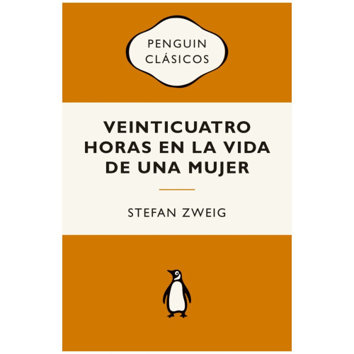 VEINTICUATRO HORAS EN LA VIDA(COLECCION)