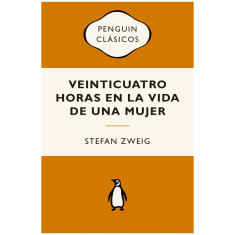 VEINTICUATRO HORAS EN LA VIDA(COLECCION)