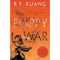POPPY WAR THE
