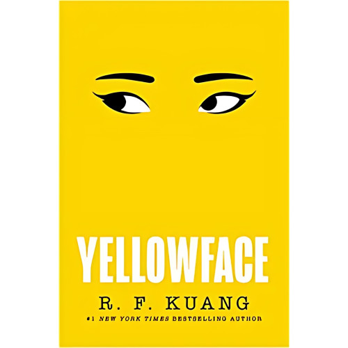 YELLOWFACE INTL
