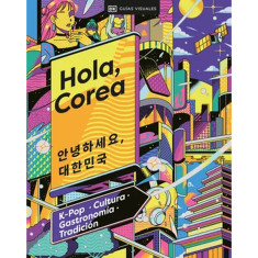 HOLA COREA