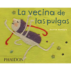 LA VECINA DE LAS PULGAS