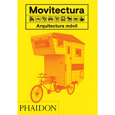 MOVITECTURA:ARQUITECTURA MOVIL TD)
