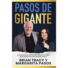 PASOS DE GIGANTE