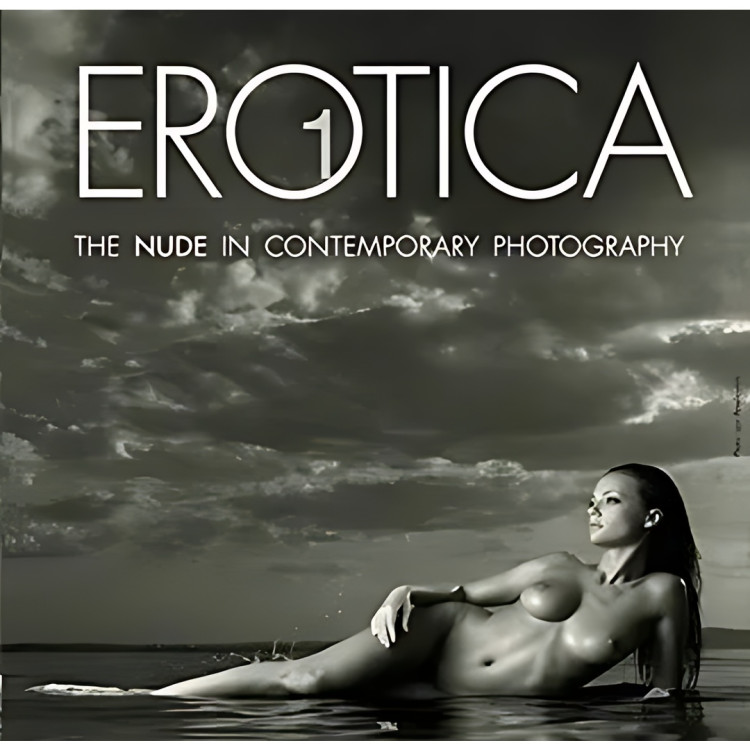 EROTICA 1: THE NUDE IN COTEMPORARY