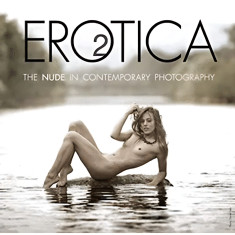 EROTICA 2: THE NUDE IN COTEMPORARY