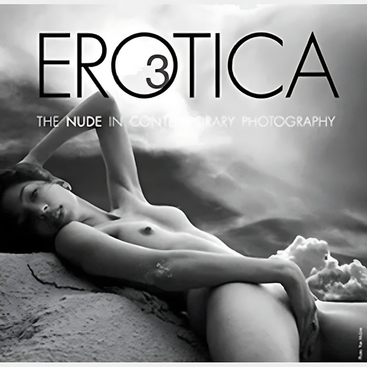 EROTICA 3: THE NUDE IN COTEMPORARY