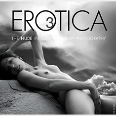 EROTICA 3: THE NUDE IN COTEMPORARY