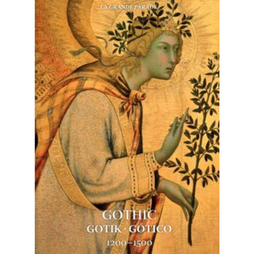 GOTHIC GOTICO 1200-1500 (TD)