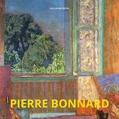 PIERRE BONNARD (TD) (23)