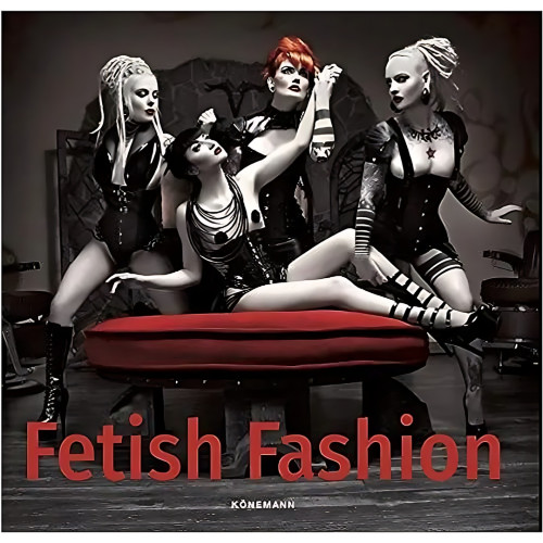 FETISH FASHION (TD)
