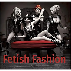 FETISH FASHION (TD)